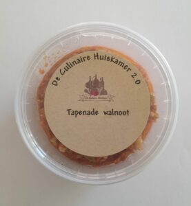 Tapenade walnoot Tapenade walnoot