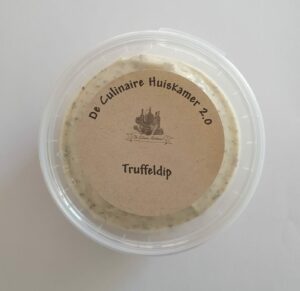 Truffeldip Truffeldip