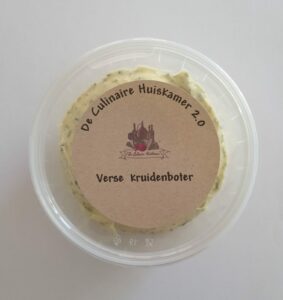 verse kruidenboter verse kruidenboter